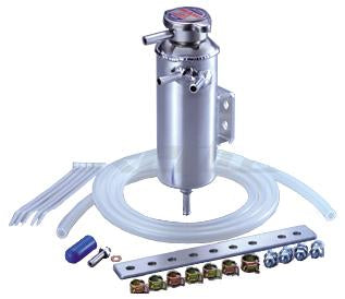 GReddy Universal Breather Tank Uncategorized GReddy