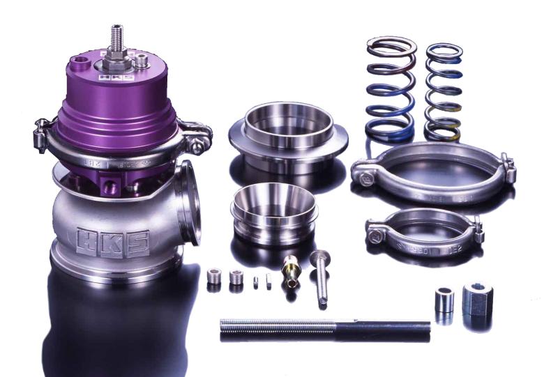 HKS GTII Waste Gate - 60mm Wastegates HKS