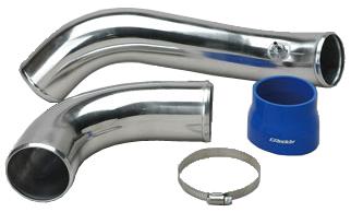GReddy Nissan S14/S15 SR20DET Aluminum Piping Connecting Pipes GReddy