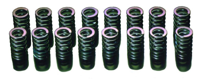 HKS 91-00 Infiniti G20 SR20DET Outer Valve Spring Set Valve Springs, Retainers HKS