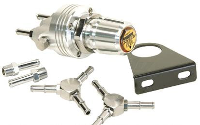GReddy Profec B Spec 2 4mm In-Line Filter Boost Controllers GReddy