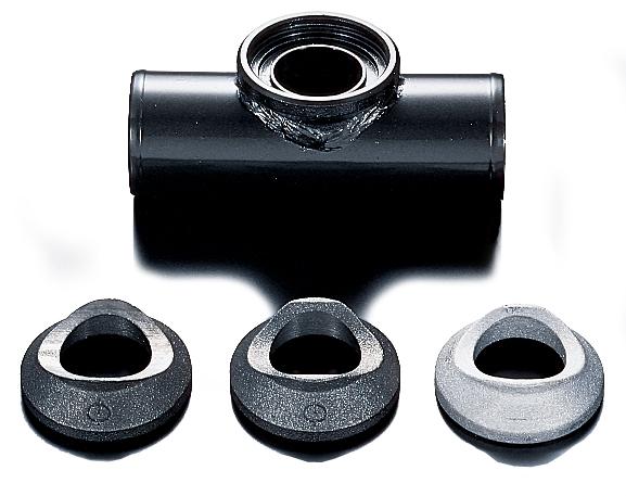 HKS 01-03 Mitsubishi Lancer Evo SQV Suction Return Kit Scoops & Snorkels HKS