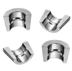 Manley Toyota 6.0mm OEM Radius Sport Compact Valve Lock (Set of 8) Valve Locks Manley Performance