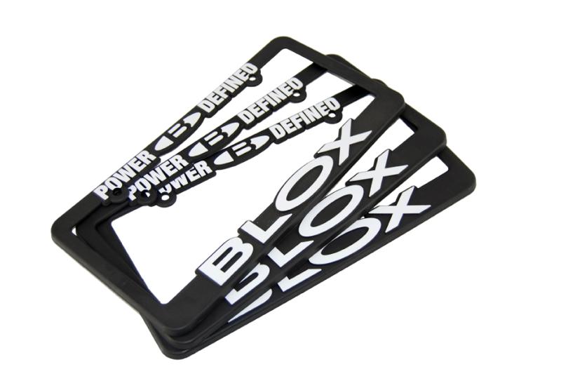 BLOX Racing Honda EG Keychain Keychains BLOX Racing