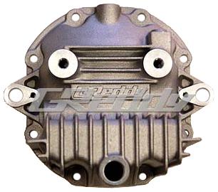 GReddy RB26 Front Diff Cover Diff Covers GReddy
