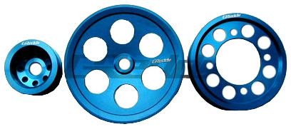GReddy Belt for FD3S Pulley Kit Supercharger Belt GReddy