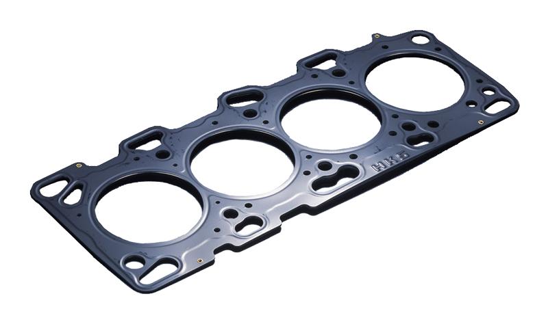 HKS 89-99 Eagle Talon TSI 4G63BT 1.6mm Stopper Head Gasket (86mm Bore/8.3 CR) Head Gaskets HKS