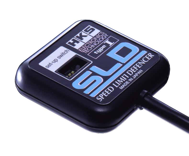 HKS Type 2 Speed Limit Defencer Gauge Calibration Tools HKS