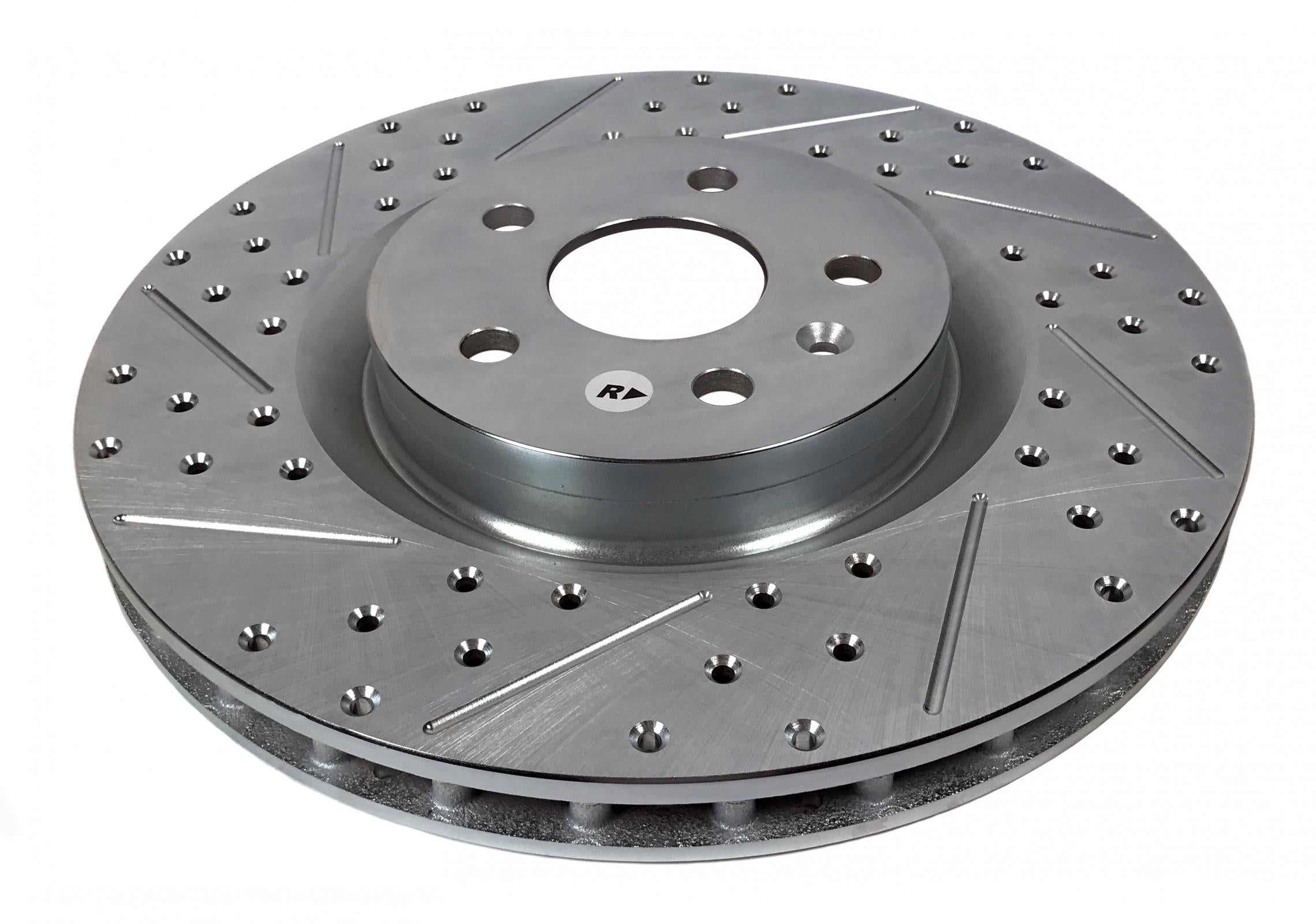 Brake Rotors