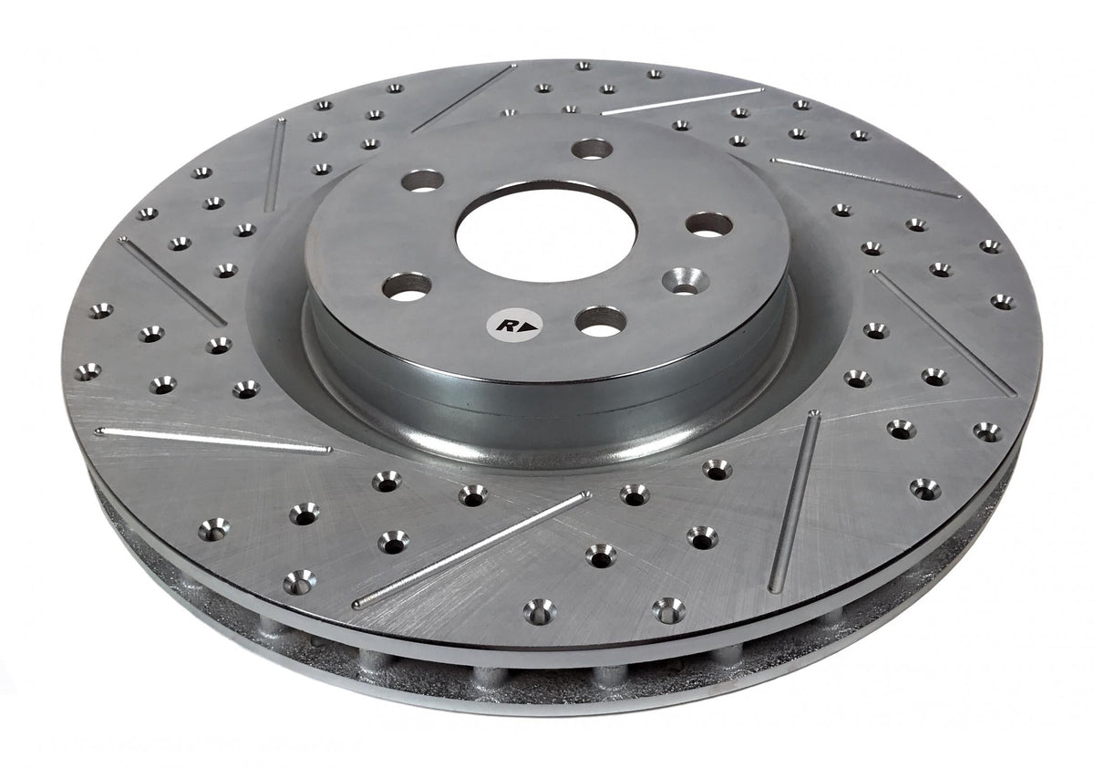 Brake Rotors.