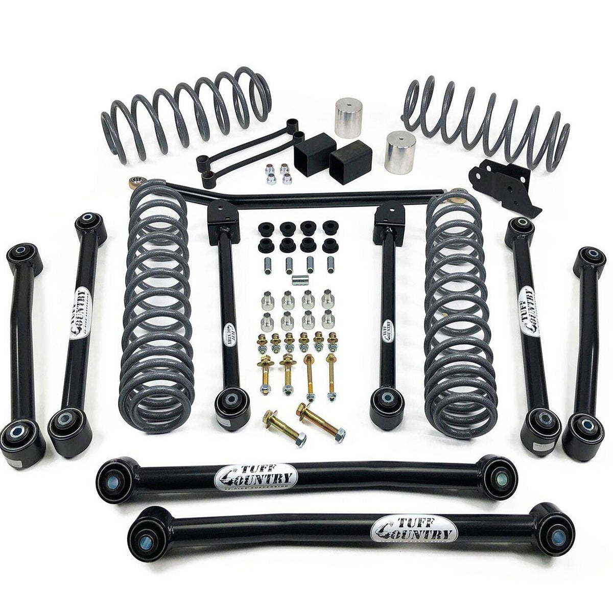 Lowering Kits.