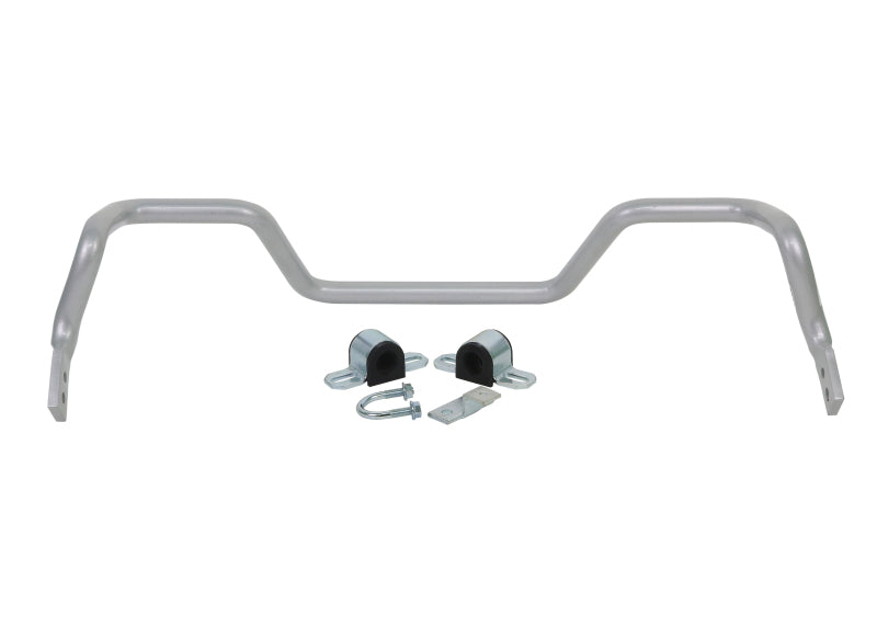 Sway Bars.