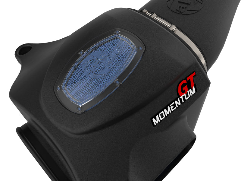 aFe 08-11 Toyota Land Cruiser (J200) V6-4.0L Momentum GT Cold Air Intake System w/ Pro 5R Filter Cold Air Intakes aFe