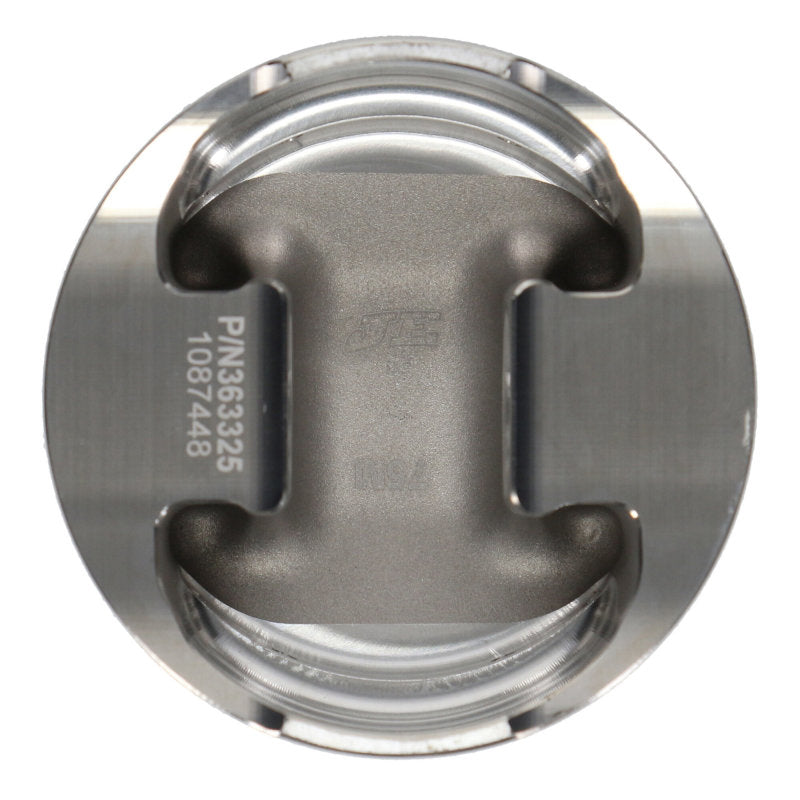 JE Pistons VW 1.4L TSI 10.0:1 Kit 3.0315 Bore 1.141 CD 0.748 Pin Dia (Set of 4 Pistons) Piston Sets - Forged - 4cyl JE Pistons