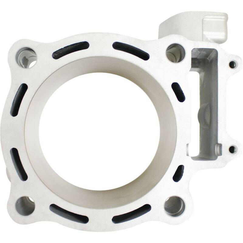 Cylinder Works 02-08 Honda CRF 450 R 450cc Big Bore Cylinder 100mm Cylinder Kits Cylinder Works