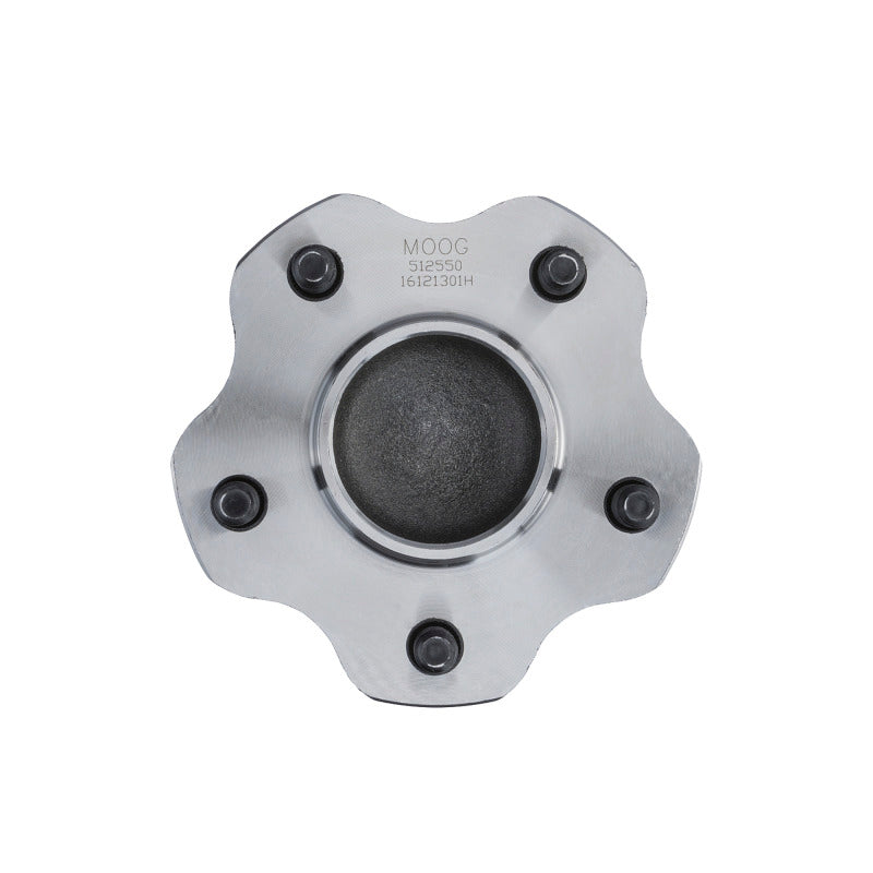 MOOG 13-17 Nissan LEAF Rear Hub Assembly Wheel Hubs Moog