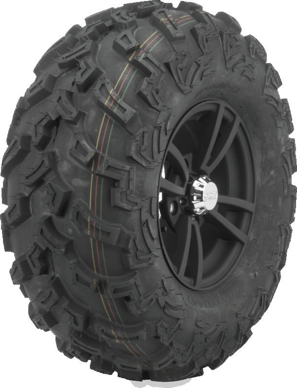 QuadBoss QBT447 Utility Tire - 27x11-12 6Ply Tires - Off Road QuadBoss