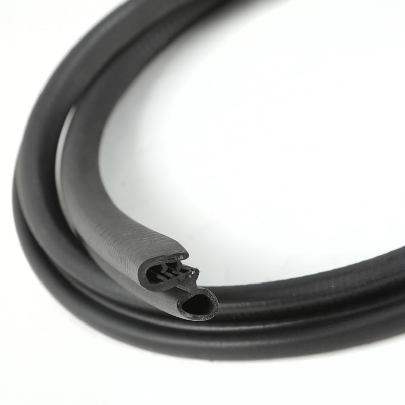 Omix Hood to Cowl Seal 97-06 Jeep Wrangler TJ Gasket Kits OMIX