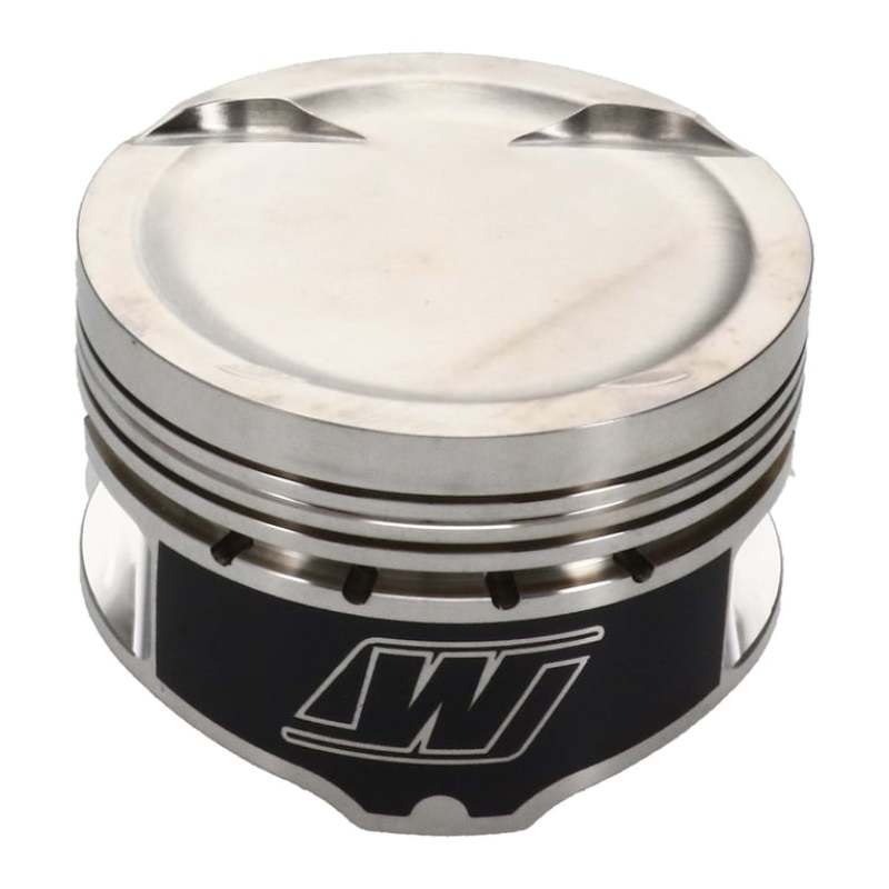 Wiseco Audi/VW 2.0L 83.50mm Bore 92.8mm Stroke -8.4cc EA888 Piston Kit - 4 Cyl Piston Sets - Forged - 4cyl Wiseco