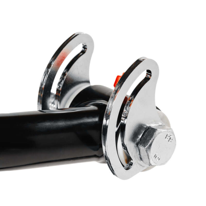 QA1 99-06 Chevrolet Silverado 1500 2WD Upper Control Arm Kit Control Arms QA1