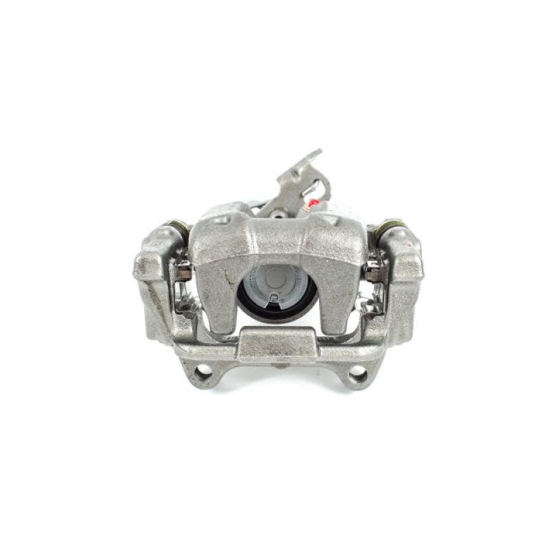 Power Stop 10-12 Audi A3 Rear Left Autospecialty Caliper w/Bracket Brake Calipers - OE PowerStop