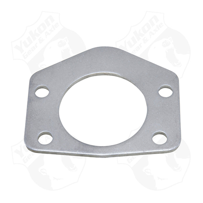 Yukon Gear Axle Bearing Retainer Plate For Dana 44 TJ Rear Bearings Yukon Gear & Axle
