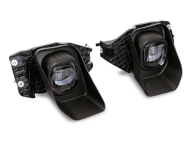 Raxiom 11-16 Ford F-250/F-350 Super Duty Axial Series LED Fog Lights Headlights Raxiom