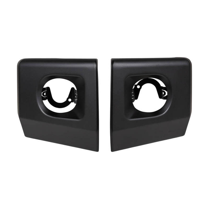 ARB Lhs/Rhs Wings Textured Suit 5236010 Bull Bars ARB