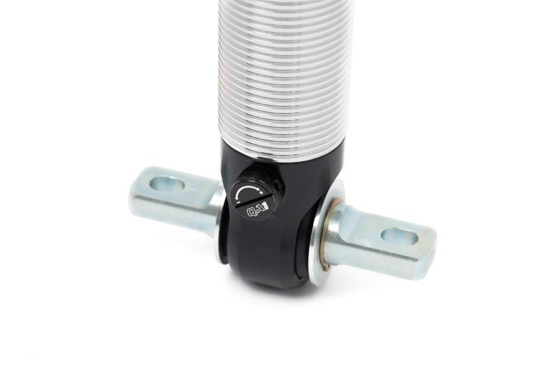 QA1 07-18 Chevrolet Silverado 1500 2WD 4-6in Lowering Kit - Single Adj. Coilovers QA1