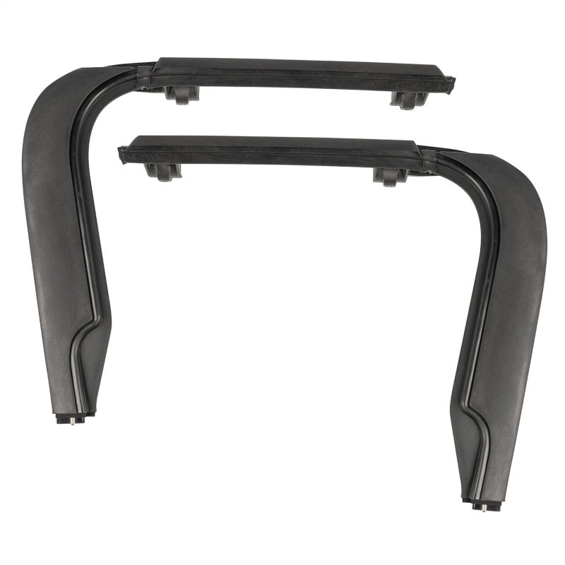 Rugged Ridge 97-06 Jeep Wrangler TJ Factory Soft Top Hardware Hardware - Singles Rugged Ridge