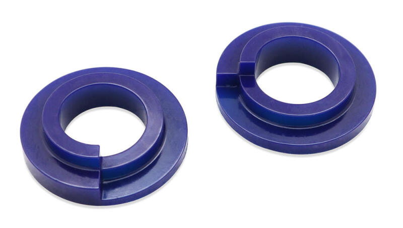 SuperPro Suspension Bushing Kit Bushings - Full Vehicle Kits Superpro