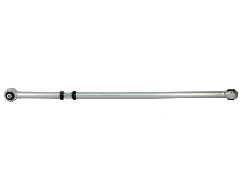 Whiteline 05-14 Ford Mustang Coupe Rear Panhard Rod - Complete Adj Assembly Panhard Bars Whiteline