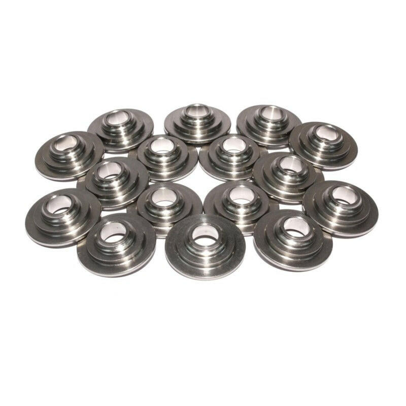 COMP Cams Retainers Titanium 1.350in 10D Valve Springs, Retainers COMP Cams