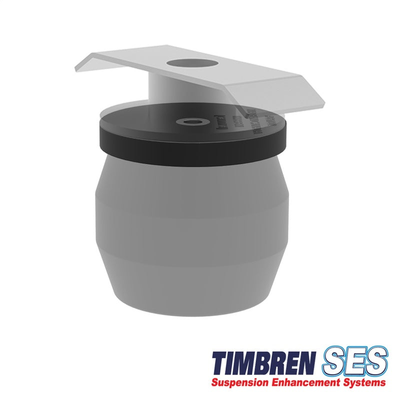 Timbren 2000 Toyota Tundra SES Spacer Kit Bump Stops Timbren