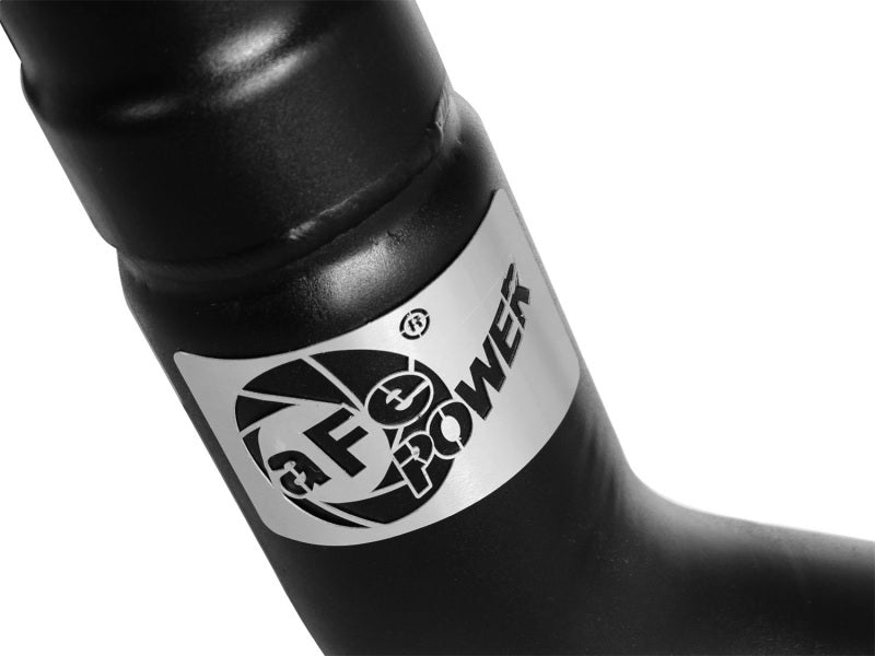 aFe Bladerunner GT Series Intercooler 11-14 Ford F-150 EcoBoost 3.5L (tt) Intercoolers aFe