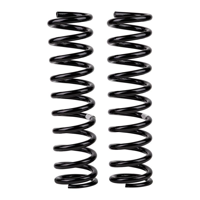 ARB / OME Coil Spring Rear Toy Fortuner Hd Coilover Springs Old Man Emu