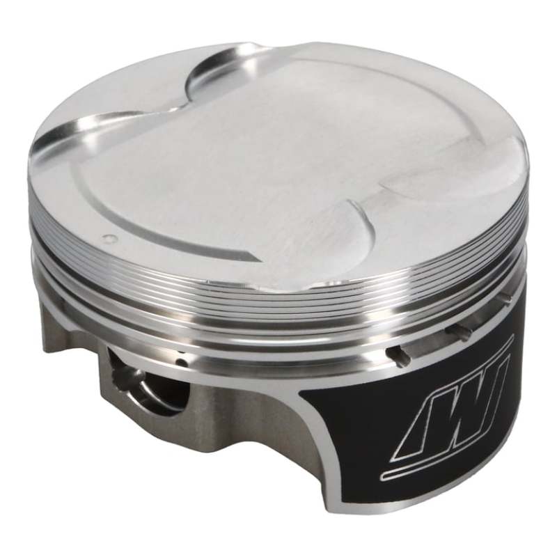 Wiseco Ford DOHC V8 5.0L Coyote 4 Val NA/Boost/Nitrous Top Ring Down .300in 2.0cc 3.65 Bore 0.5 CR Piston Sets - Forged - 8cyl Wiseco