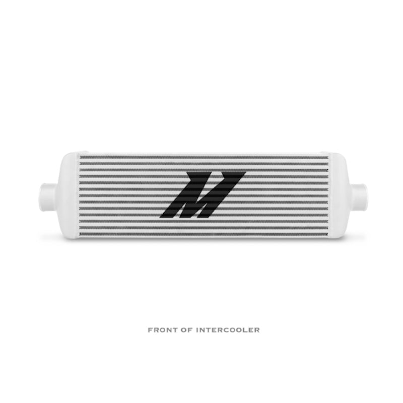 Mishimoto Universal Intercooler - J-Line Intercoolers Mishimoto