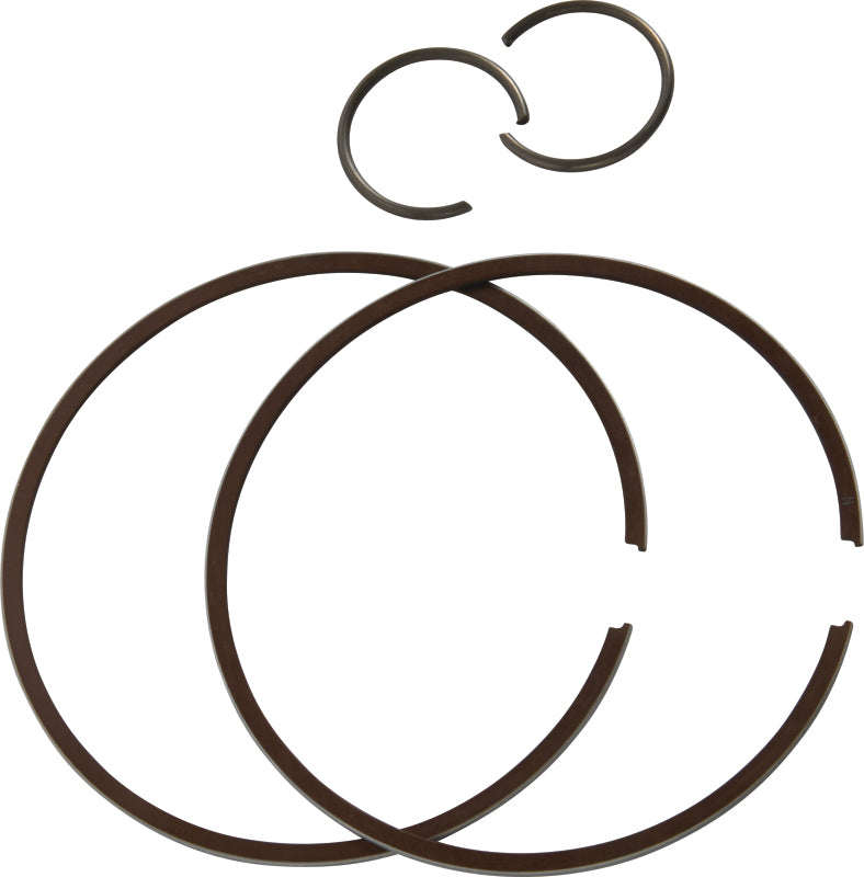 Vertex Piston 06-18/2024 KTM 250 EXC 250cc +1.60mm Cast Big Bore Piston Kit 262cc. Piston Sets - Powersports Vertex Pistons