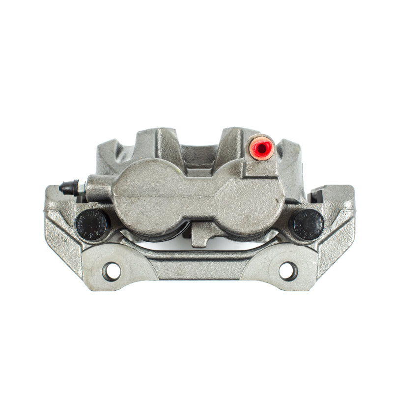 Power Stop 11-17 Dodge Durango Front Right Autospecialty Caliper w/Bracket Brake Calipers - OE PowerStop