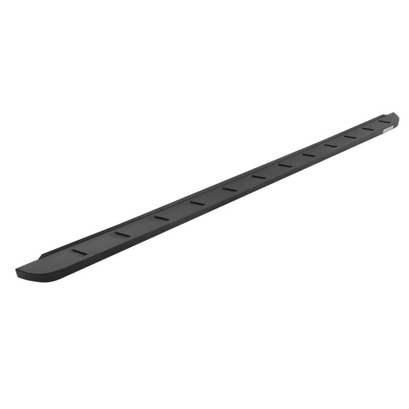 Go Rhino RB10 Slim Running Boards - Universal 80in. - Tex. Blk Running Boards Go Rhino