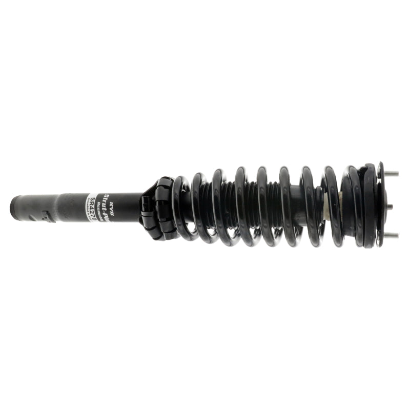 KYB Shocks & Struts Strut Plus Front Left FORD Fusion 2012-2010 Shock & Spring Kits KYB
