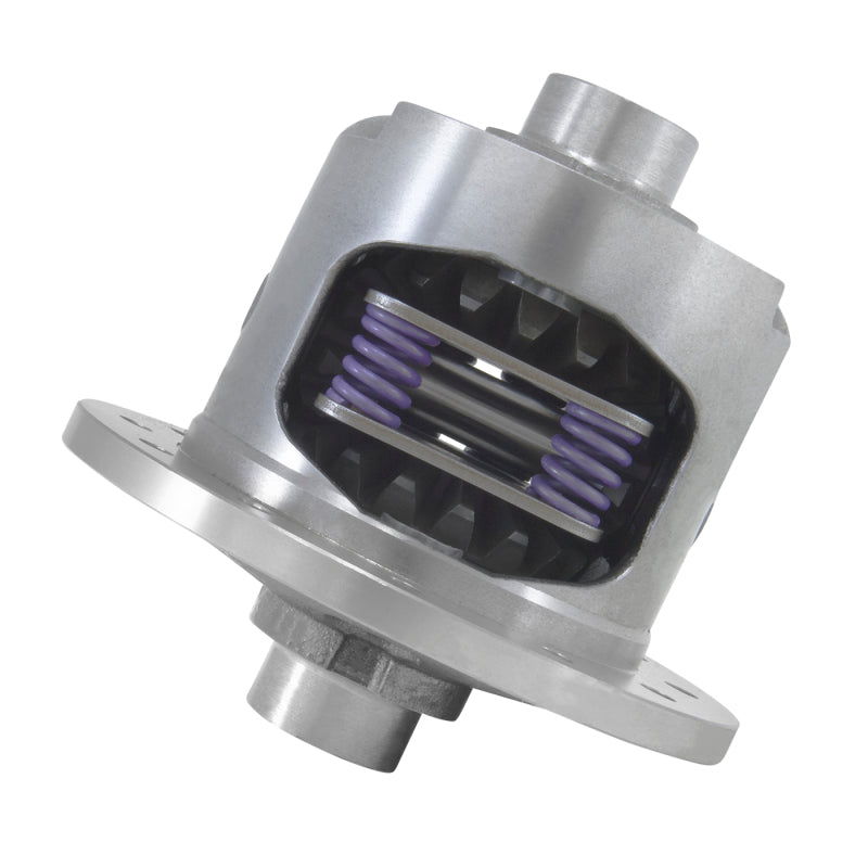 Yukon Gear Dura Grip Positraction For GM 12 Bolt Car w/ 30 Spline Axles / 4.10+ Differentials Yukon Gear & Axle