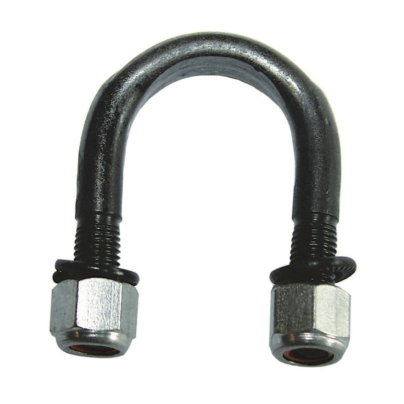 Omix Yoke U-Bolts Hardware - Singles OMIX