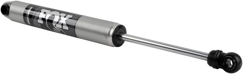 Fox 2.0 Performance Series Smooth Body IFP Rear Shock / 0-1.5in Lift Shocks and Struts FOX