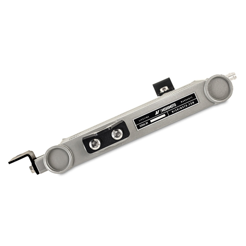 Mishimoto 07-14 Toyota FJ Cruiser Transmission Cooler Kit Transmission Coolers Mishimoto