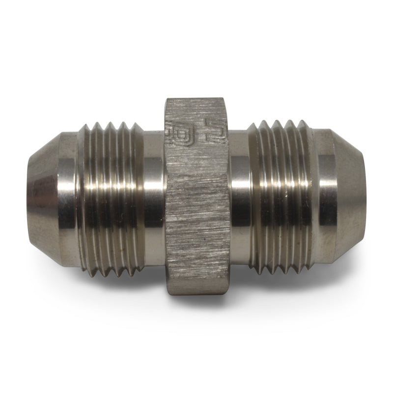 Russell Performance -6 AN Flare Union (Endura) Fittings Russell