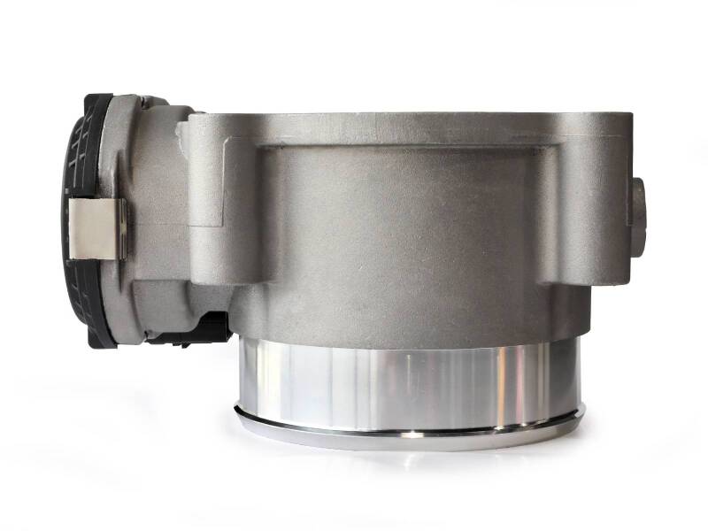 aFe 18-24 Ford Mustang GT V8 5.0L 85mm Throttle Body Throttle Bodies aFe