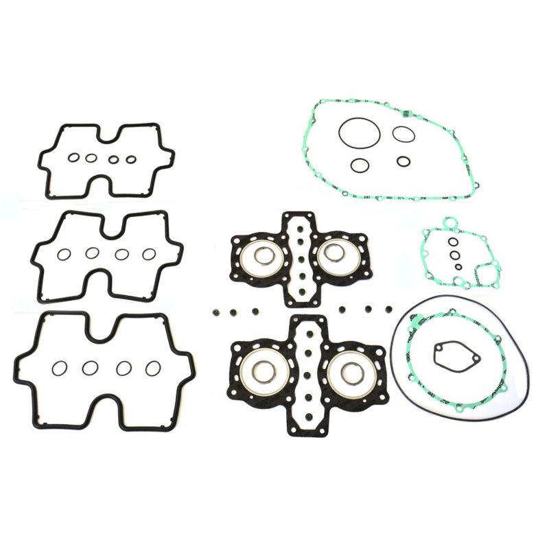 Athena 82-85 Honda VF C/C2/Cd V45 Magna 750 Complete Gasket Kit (Excl Oil Seal) Gasket Kits Athena