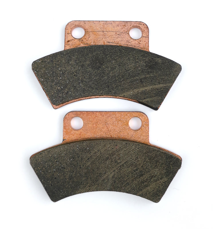 EPI 88-99 Polaris 250-500 ATV HD Brake Pad Brake Pads - Performance EPI